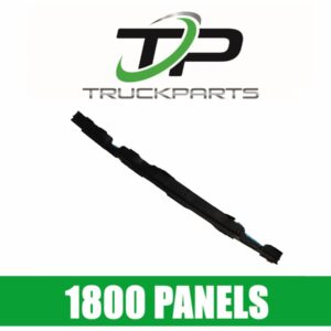 RH DOOR VERTICAL SEAL