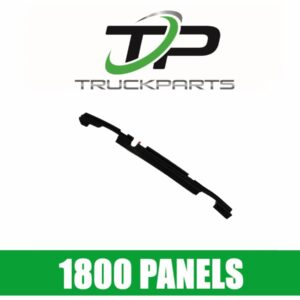 LH DOOR VERTICAL SEAL