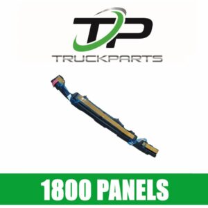 LH DOOR VERTICAL SEAL 300 SERIES