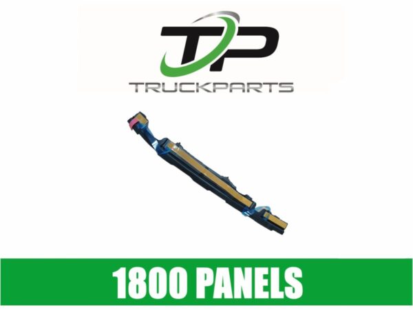 LH DOOR VERTICAL SEAL 300 SERIES