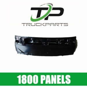FRONT PANEL