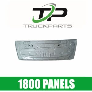FRONT PANEL  FC2* FD2* FE2*