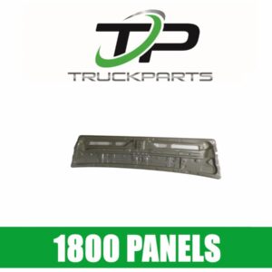 FRONT PANEL WIDE CAB FROM