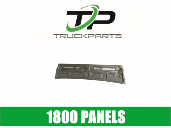 FRONT PANEL WIDE CAB FROM