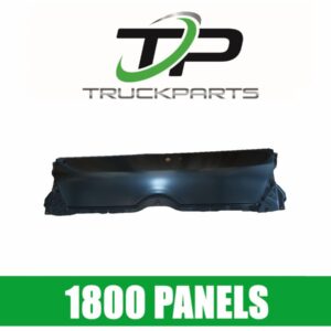 FRONT PANEL SKIN