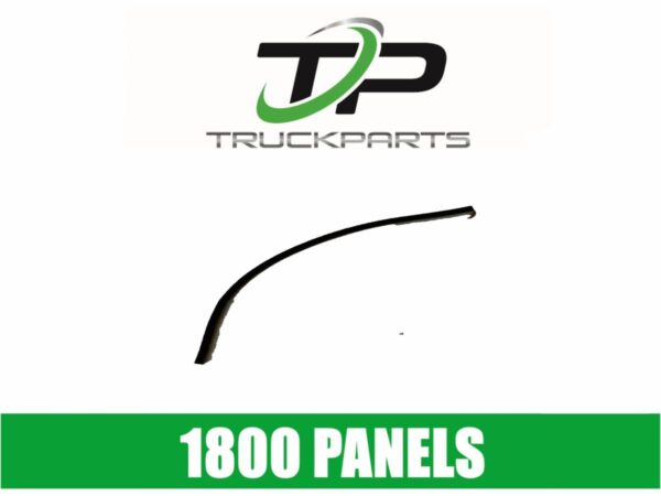 CORNER PANEL SEAL