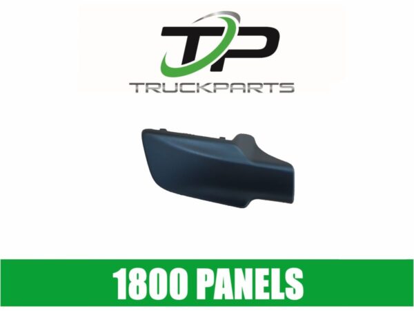 LH FRONT PANEL GRAB HANDLE
