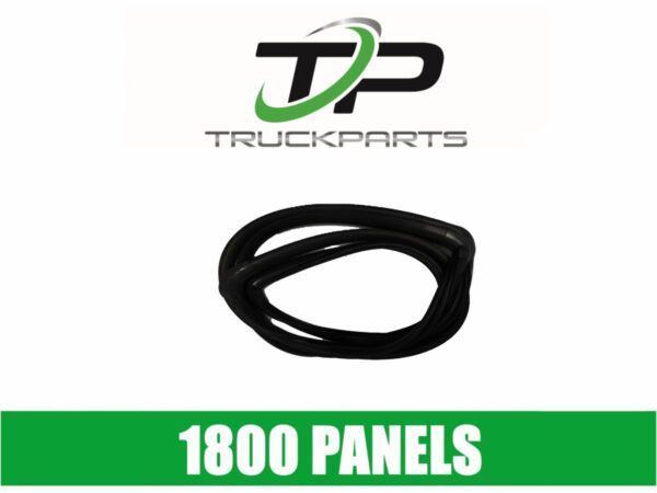 WINDSCREEN RUBBER  STD CAB