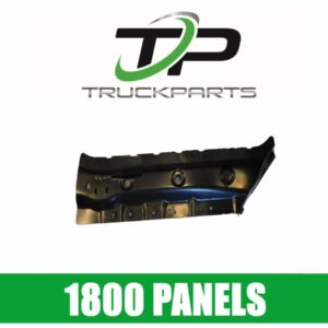 RH STEP BRACKET TOP