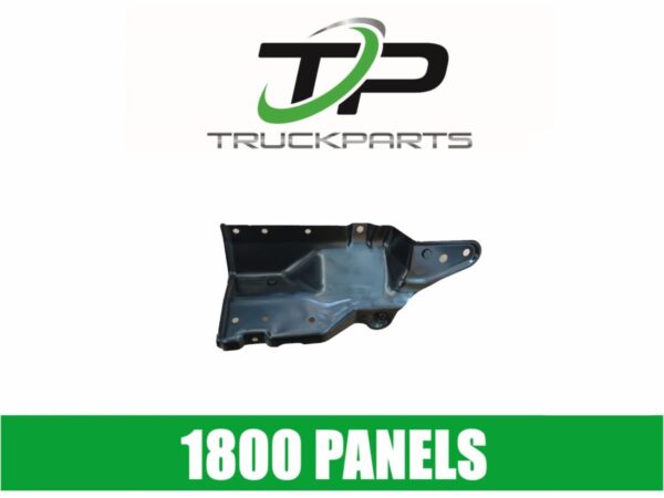 RH STEP BRACKET INNER