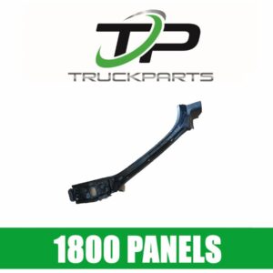 RH HINGE PILLAR REO INNER 300 SERIES
