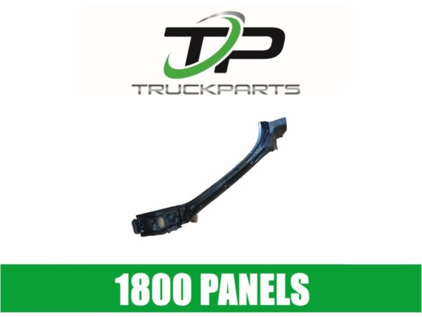 RH HINGE PILLAR REO INNER 300 SERIES