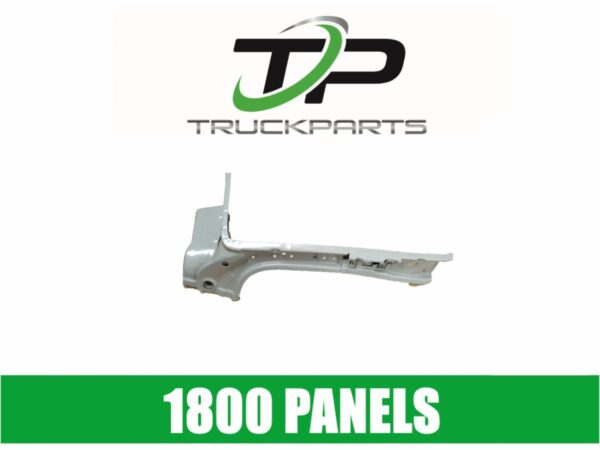 RH HINGE PILLAR REO.