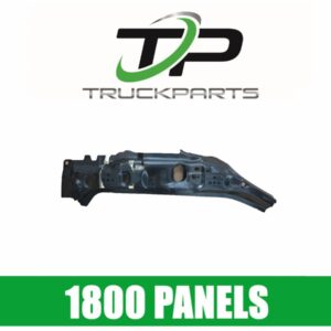 LH HINGE PILLAR REO