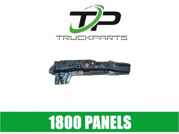 LH HINGE PILLAR REO MOST