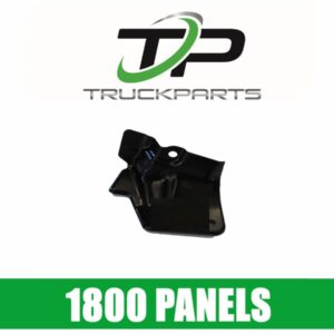 RH STEP BOX BRACE