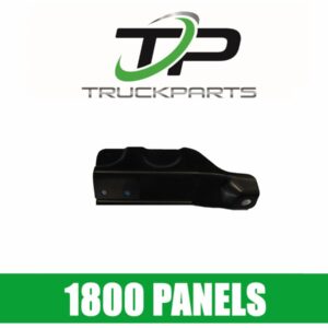 RH STEP BRACKET LOWER