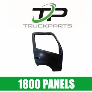RH DOOR SHELL 300 SERIES
