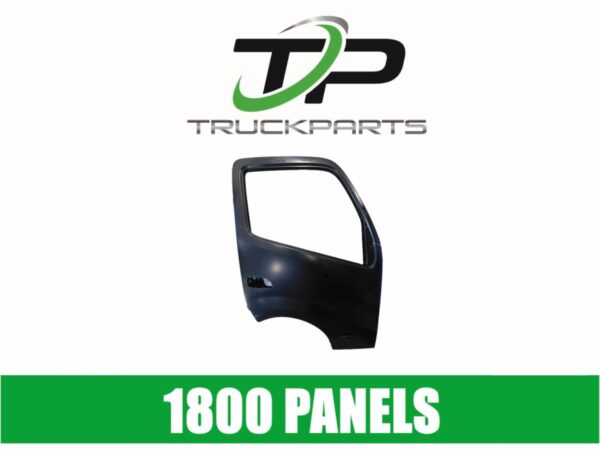 RH DOOR SHELL 300 SERIES
