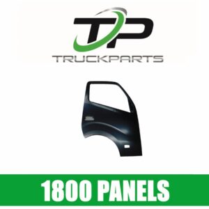 RH DOOR SKIN