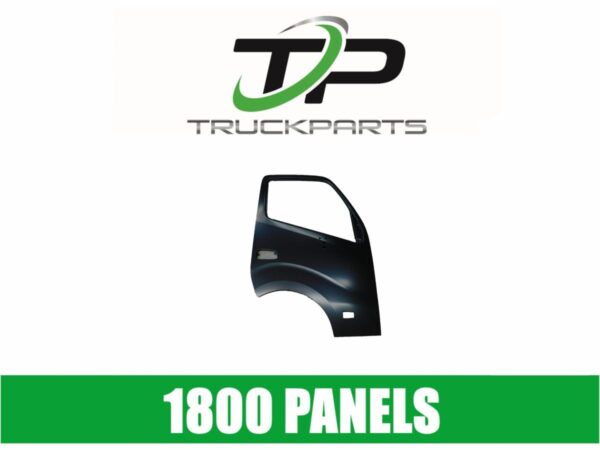 RH DOOR SKIN