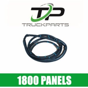 RH DOOR SEAL
