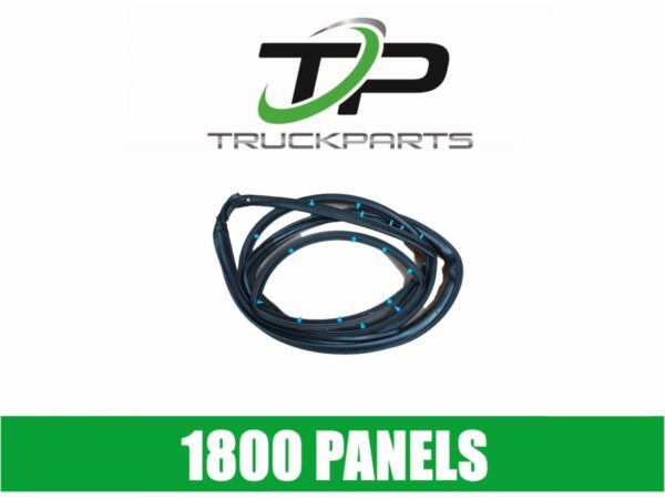 RH DOOR SEAL 300 SERIES