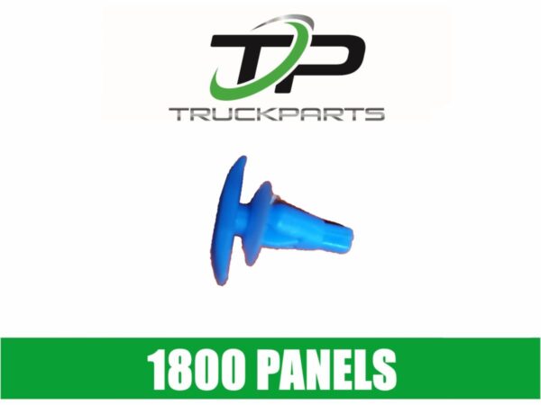 DOOR SEAL CLIPS.