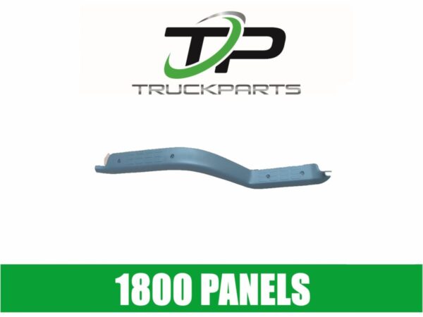 RH SCUFF PLATE