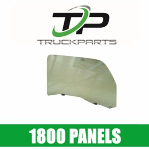 RH DOOR GLASS 300 SERIES