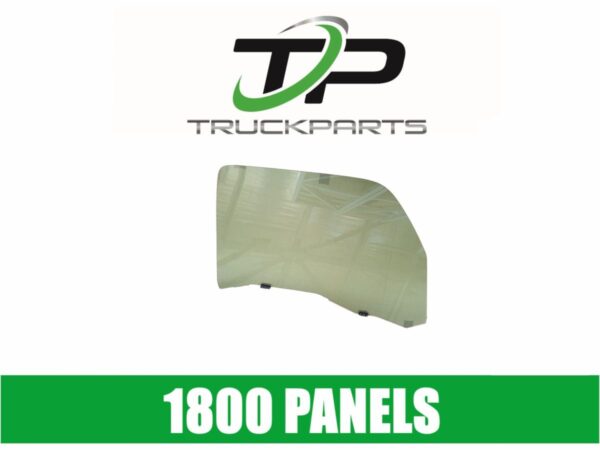 RH DOOR GLASS 300 SERIES