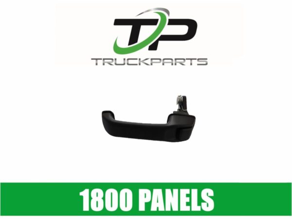 RH DOOR HANDLE MOST