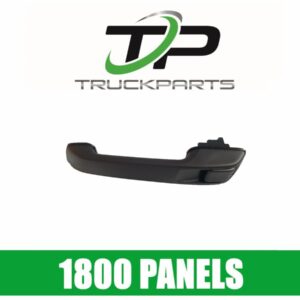 LH DOOR HANDLE  FC2* FD2* FE2*