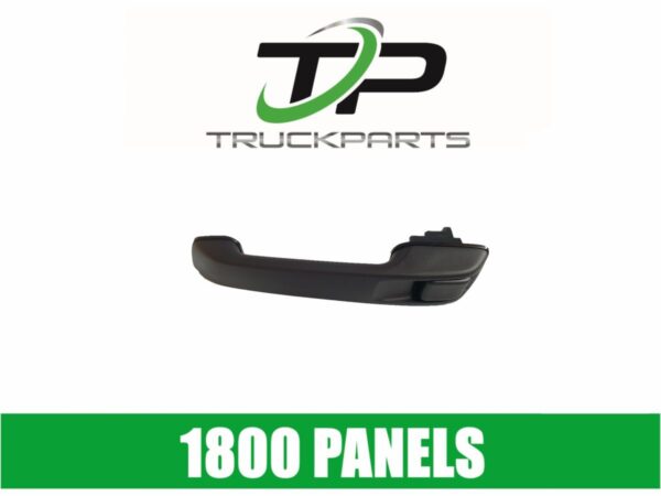 LH DOOR HANDLE  FC2* FD2* FE2*
