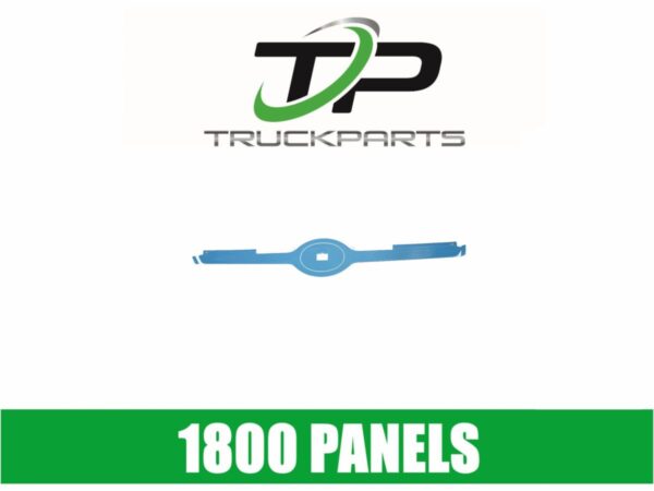 FRONT GRILL INSERT