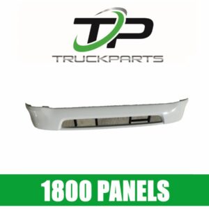 FRONT BAR SPOILER