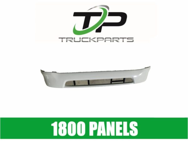 FRONT BAR SPOILER