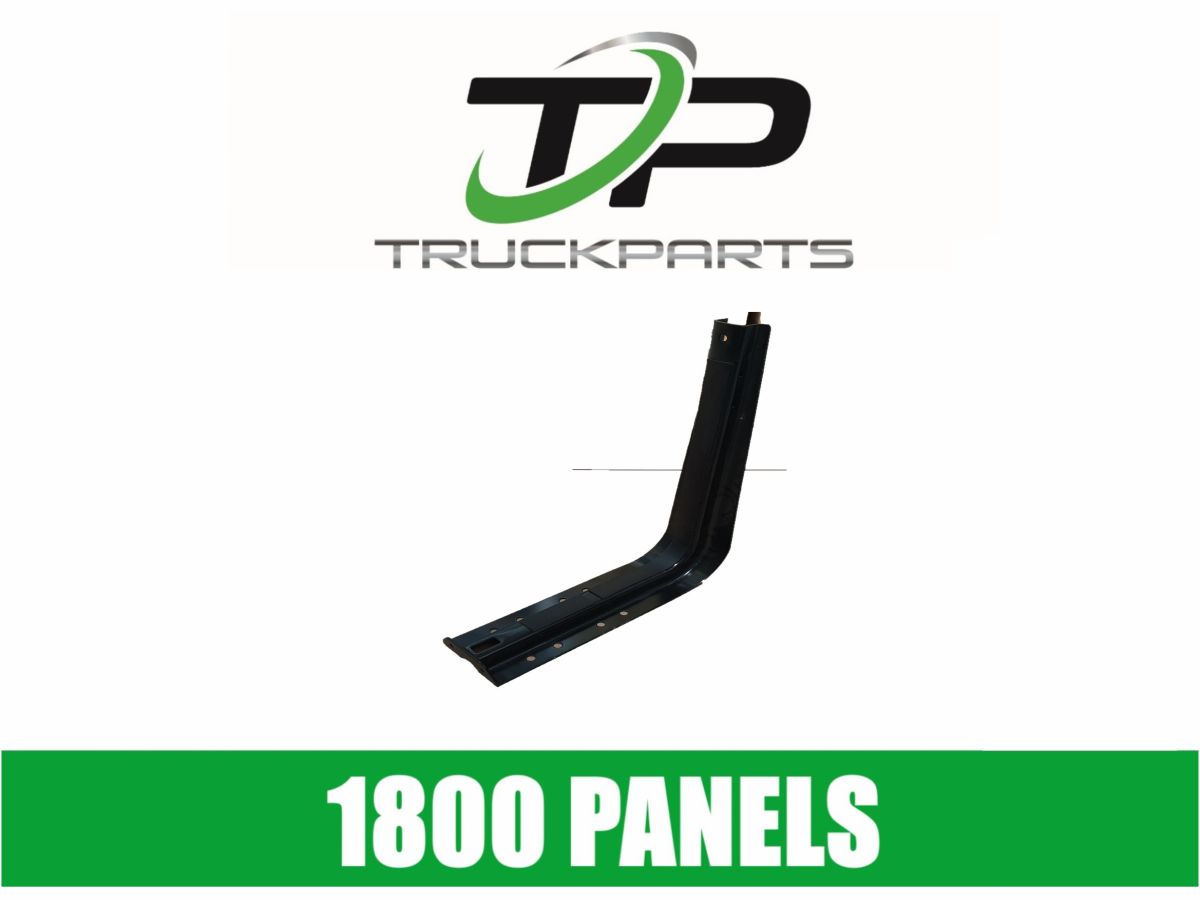 FUEL TANK ‘j” BRACKET TpSydney