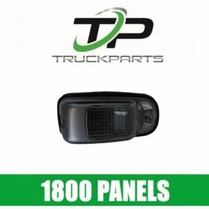 ROOF CLEARANCE LIGHTS