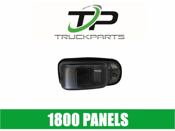 ROOF CLEARANCE LIGHTS