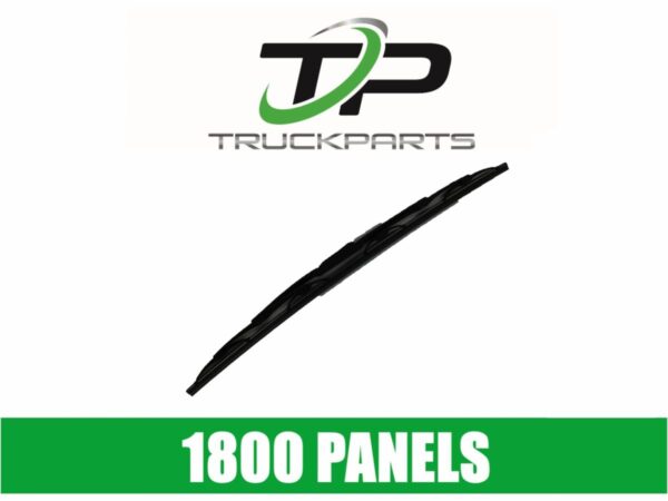 RH WIPER BLADE MOST