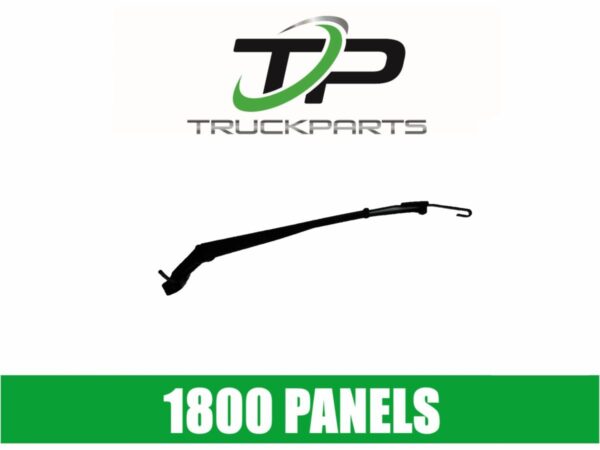 LH WIPER ARM 300 SERIES
