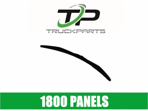 LH WIPER BLADE 300 SERIES