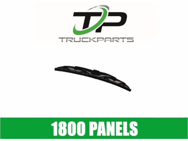 LH WIPER BLADE FC2* FD2* FE2*