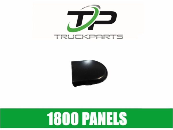 RH & LH WIPER ARM NUT COVER