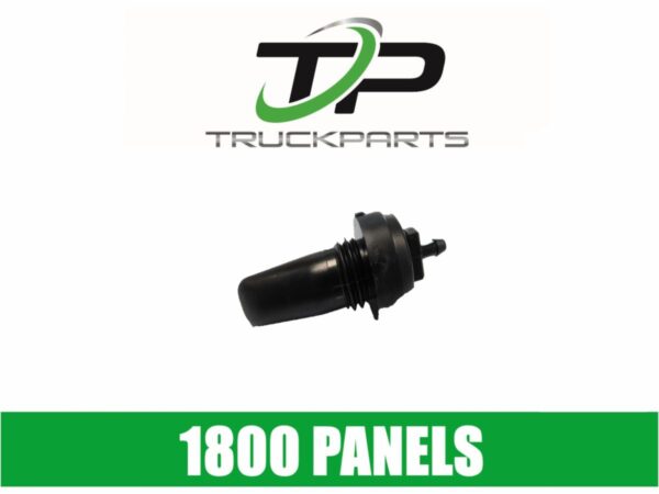 WINDSCREEN WASHER NOZZLE