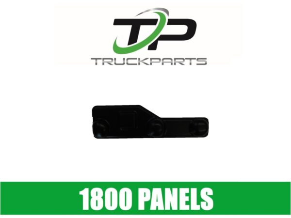 LH TAIL LAMP COVER FRR
