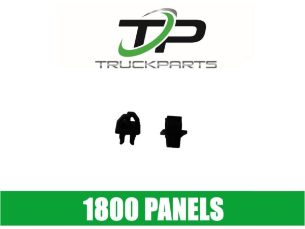CLIP FRONT PANEL STAY FRR* FSR* FSS*