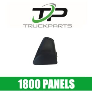 RH DASH END INSPECTION LID