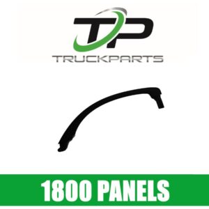 RH DOOR GRAB BAR